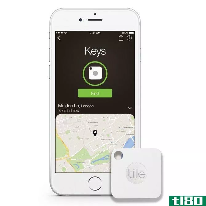 cool gadgets never leave home without device tracker
