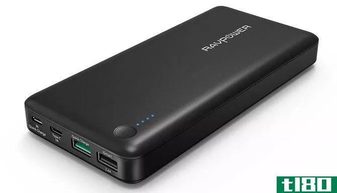 cool gadgets never leave home without power bank