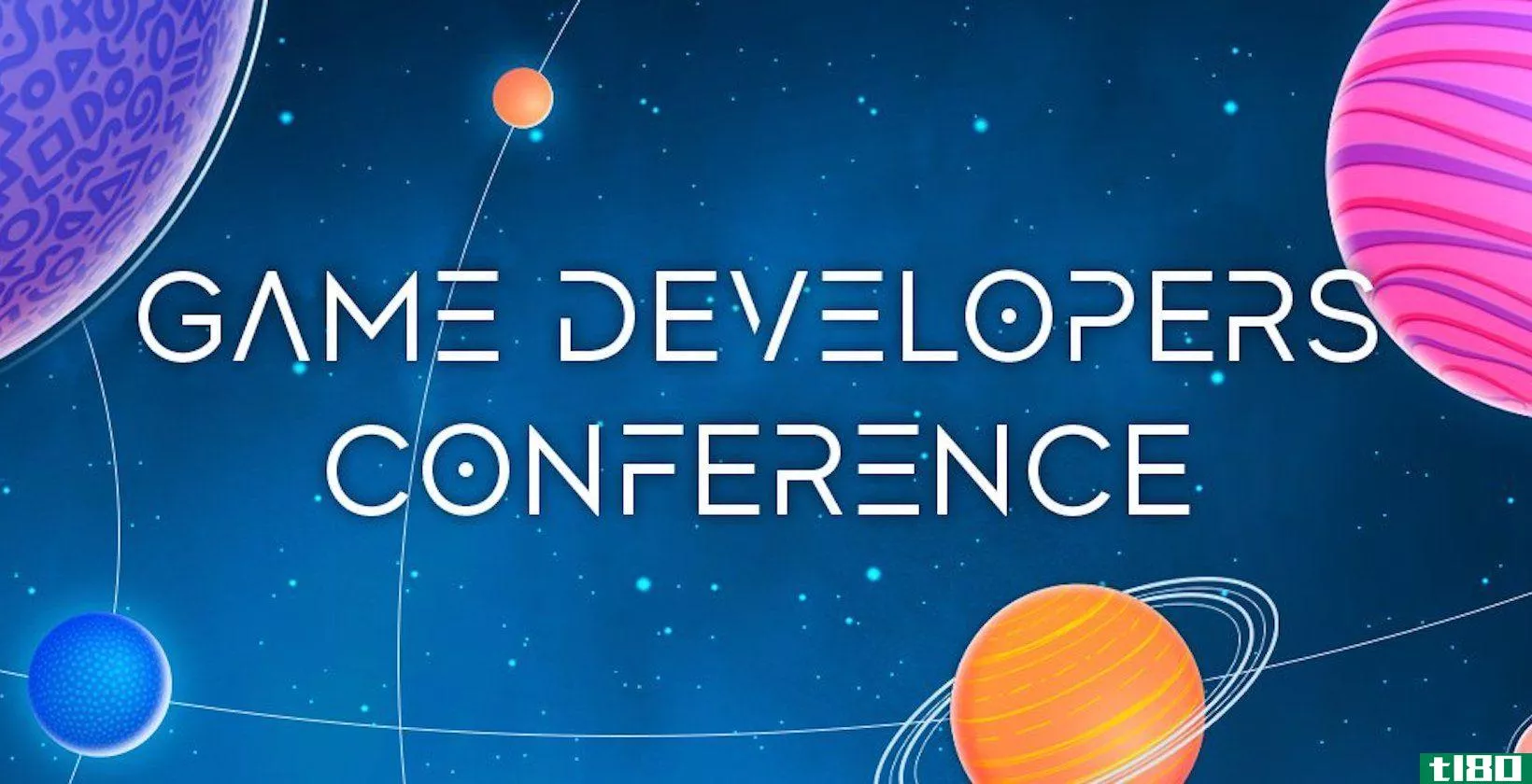 Game Developers Conference Showcase 2021