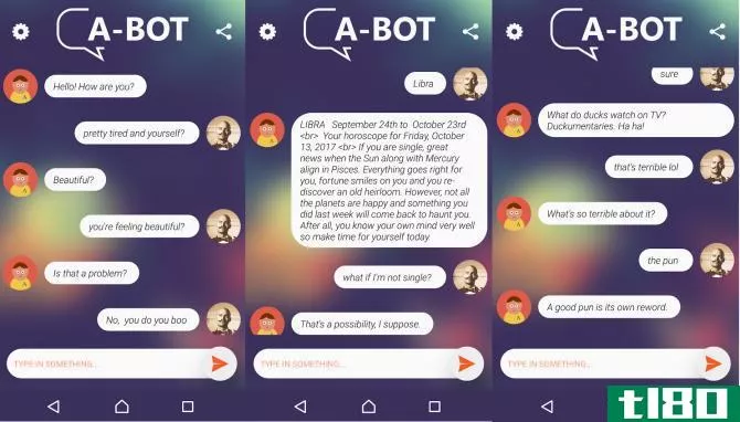 a-bot-screenshots