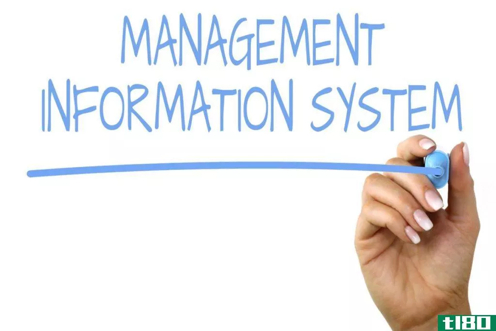 管理信息系统(mis)和决策支持系统(dss)的区别