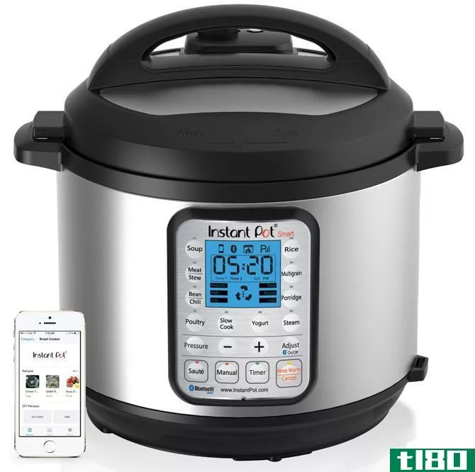 best **art instant pots and pressure cookers