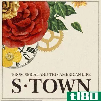 S-Town podcast