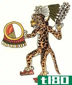 阿兹特克人(aztecs)和印加人(incas)的区别