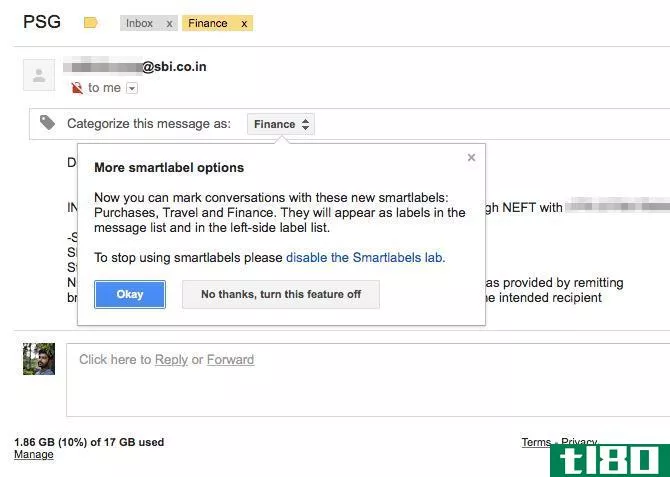 essential gmail labs features email efficiency **art labels