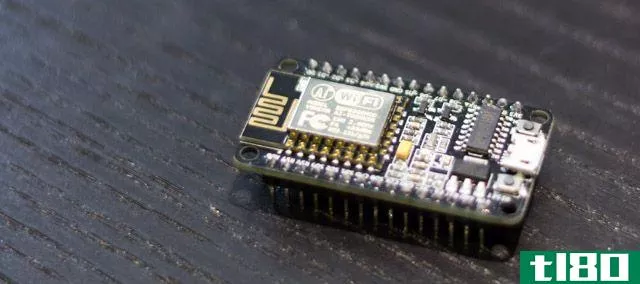 best alternative microcontrollers to arduino