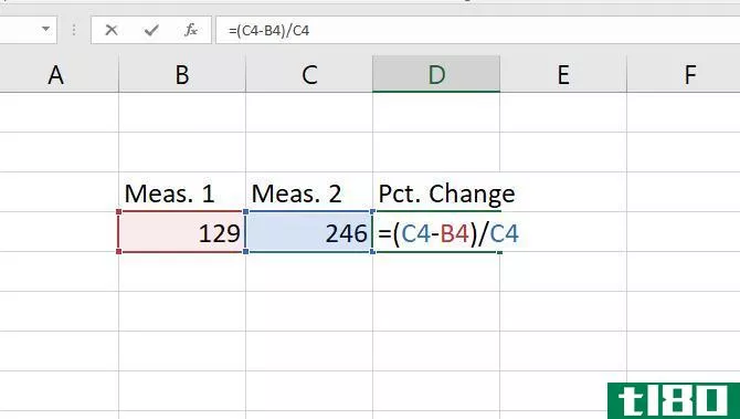 how to calculate basic statistics in excel