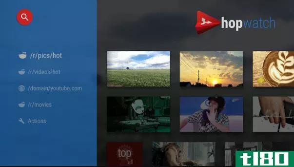 amazing android tv apps didn't know existed hopwatch