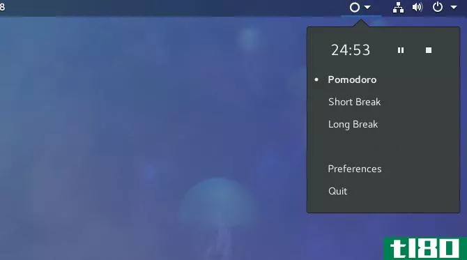 linux to-do apps timers extensi***