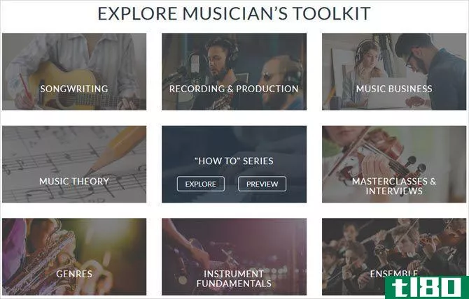 learn play all musical instruments