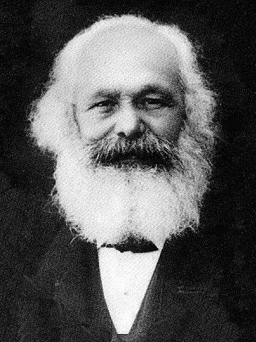 马克思(marx)和列宁(lenin)的区别