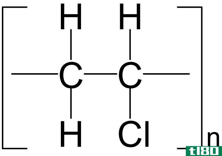 聚氯乙烯(pvc)和高密度聚乙烯(hdpe)的区别