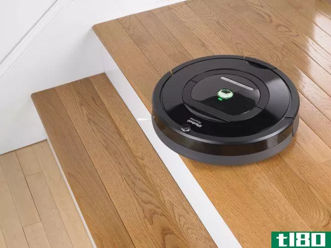 **art home technology went wrong roomba