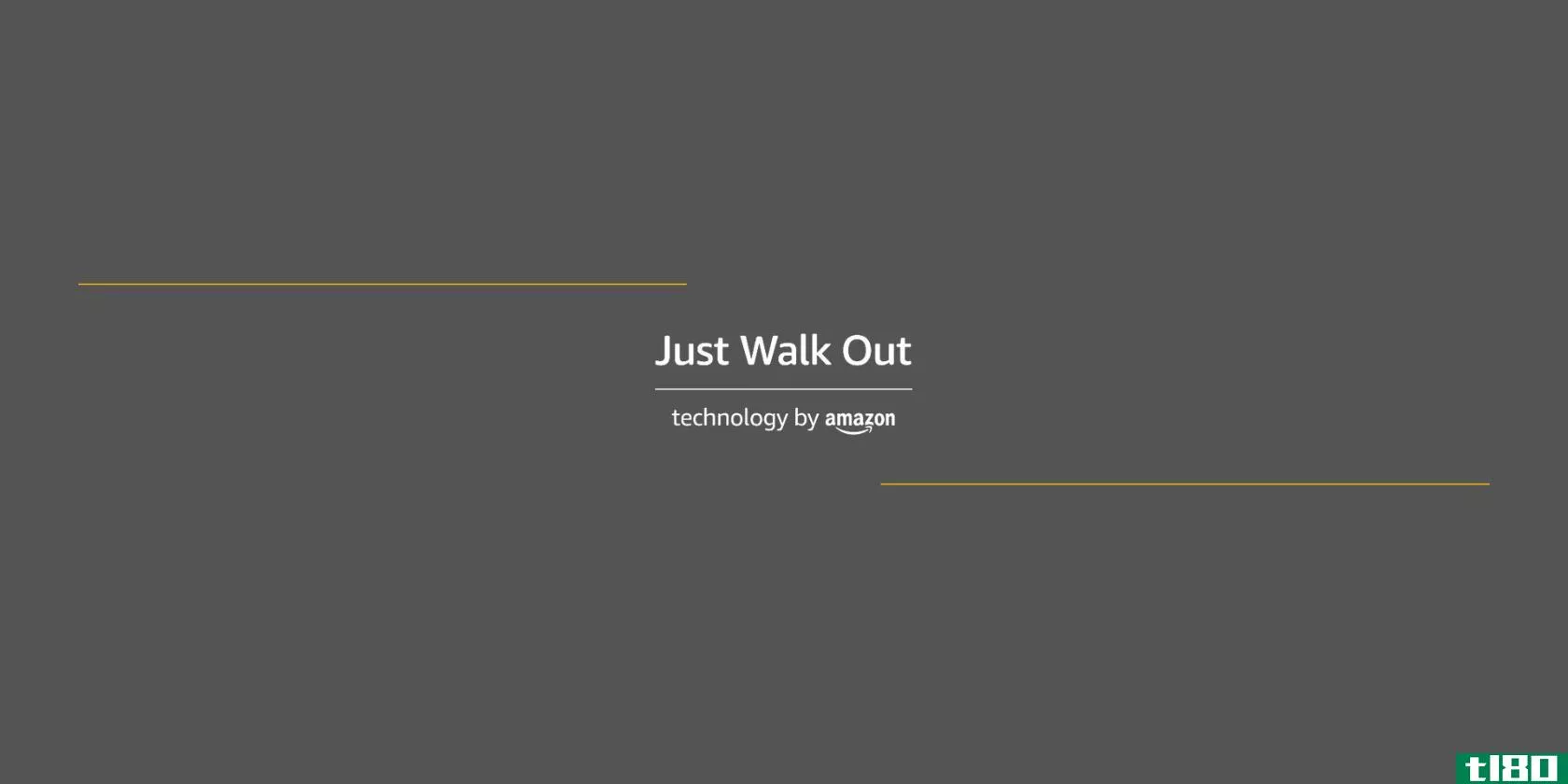 just-walk-out