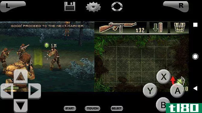 NDS Boy! for android