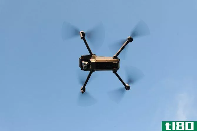 mavic aerial camera bundle black friday