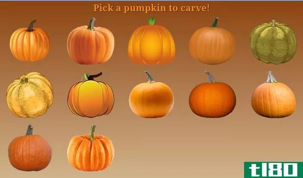 pumpkin-carver