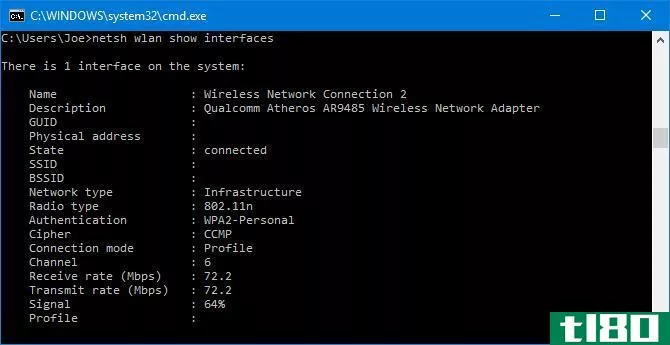 lesser-known windows 10 wi-fi features