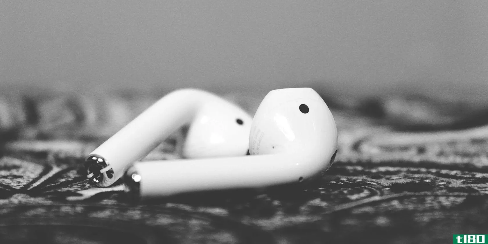 How to Change Your AirPods' Name