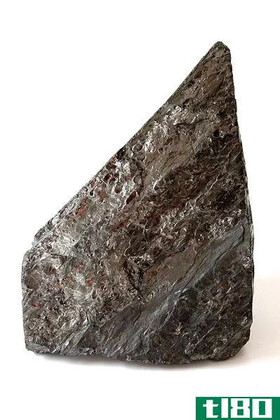 无烟煤(anthracite)和煤(coal)的区别
