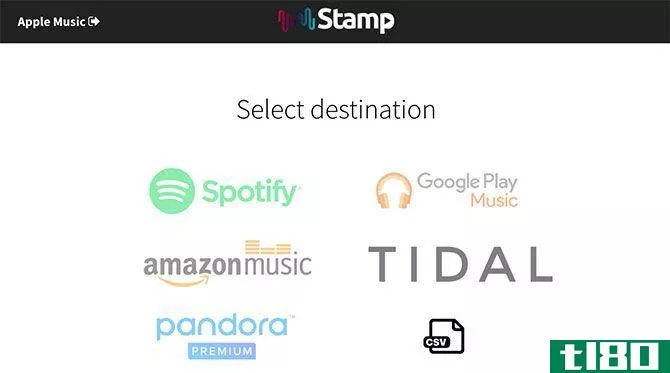 Stamp for Apple Music and iCloud Music problems