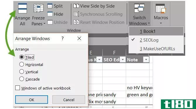 tips to save time in microsoft excel