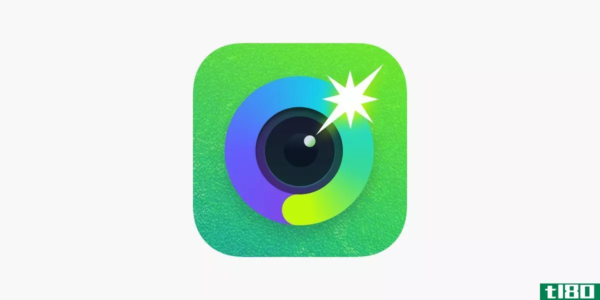 Dispo's new app icon