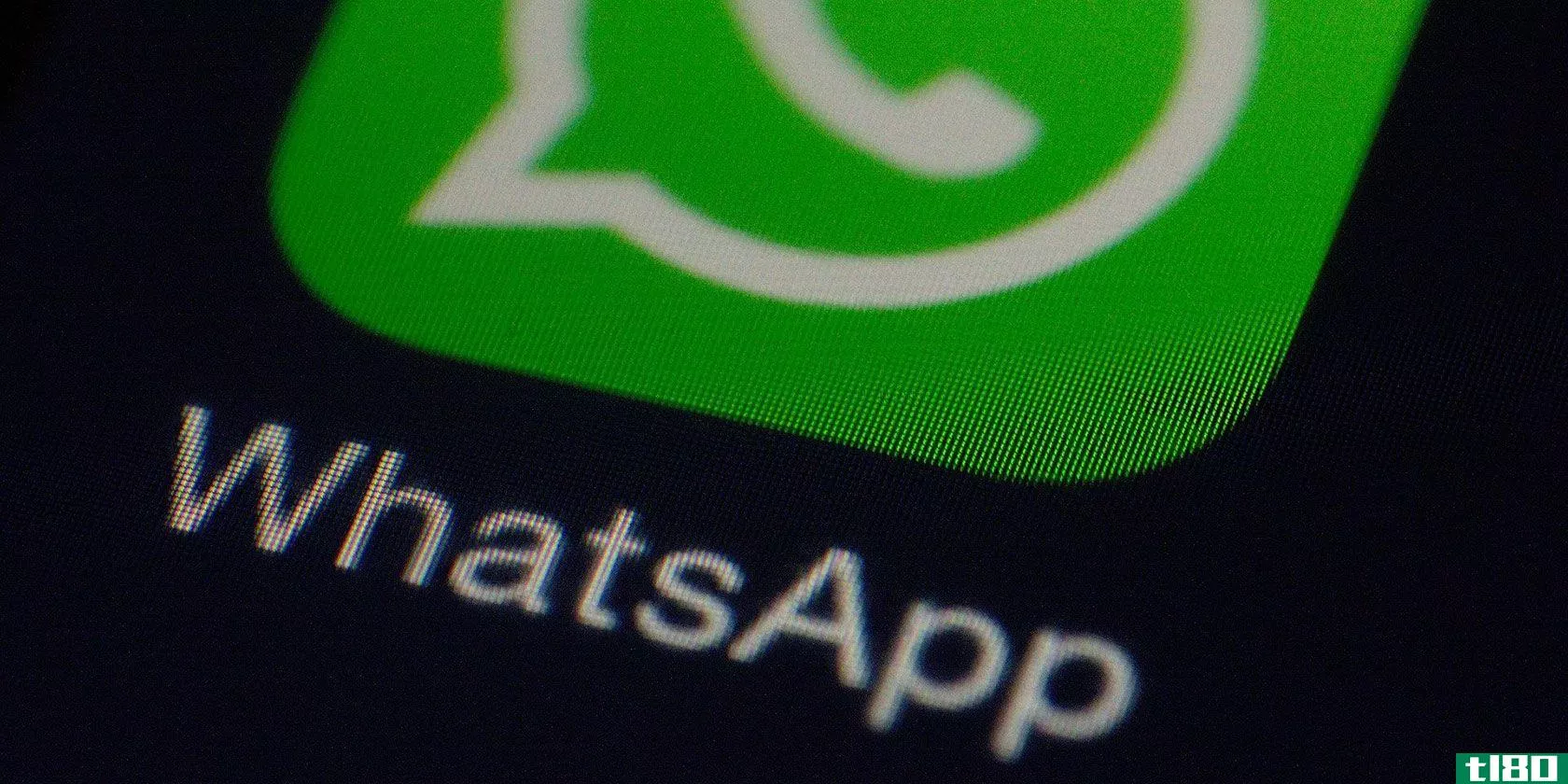 Make WhatsApp messages disappear after 24 hours