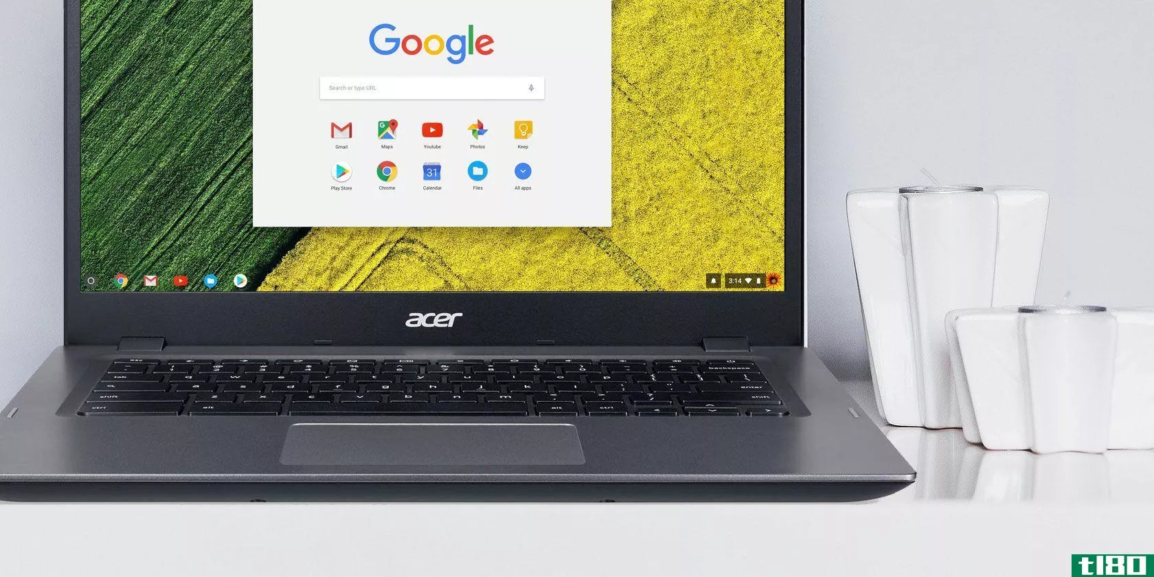 best-chromebooks-android-apps