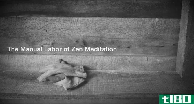 Life Skill on Udemy -- Zen Meditation