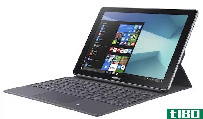 best samsung laptop tablet chromebook