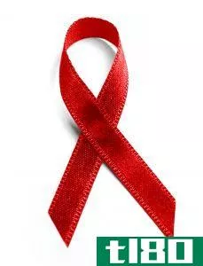 艾滋病毒(hiv)和艾滋病(aids)的区别