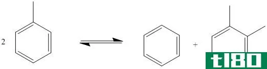 分子内氧化还原(intramolecular redox)和不相称氧化还原反应(disproportionate redox reaction)的区别