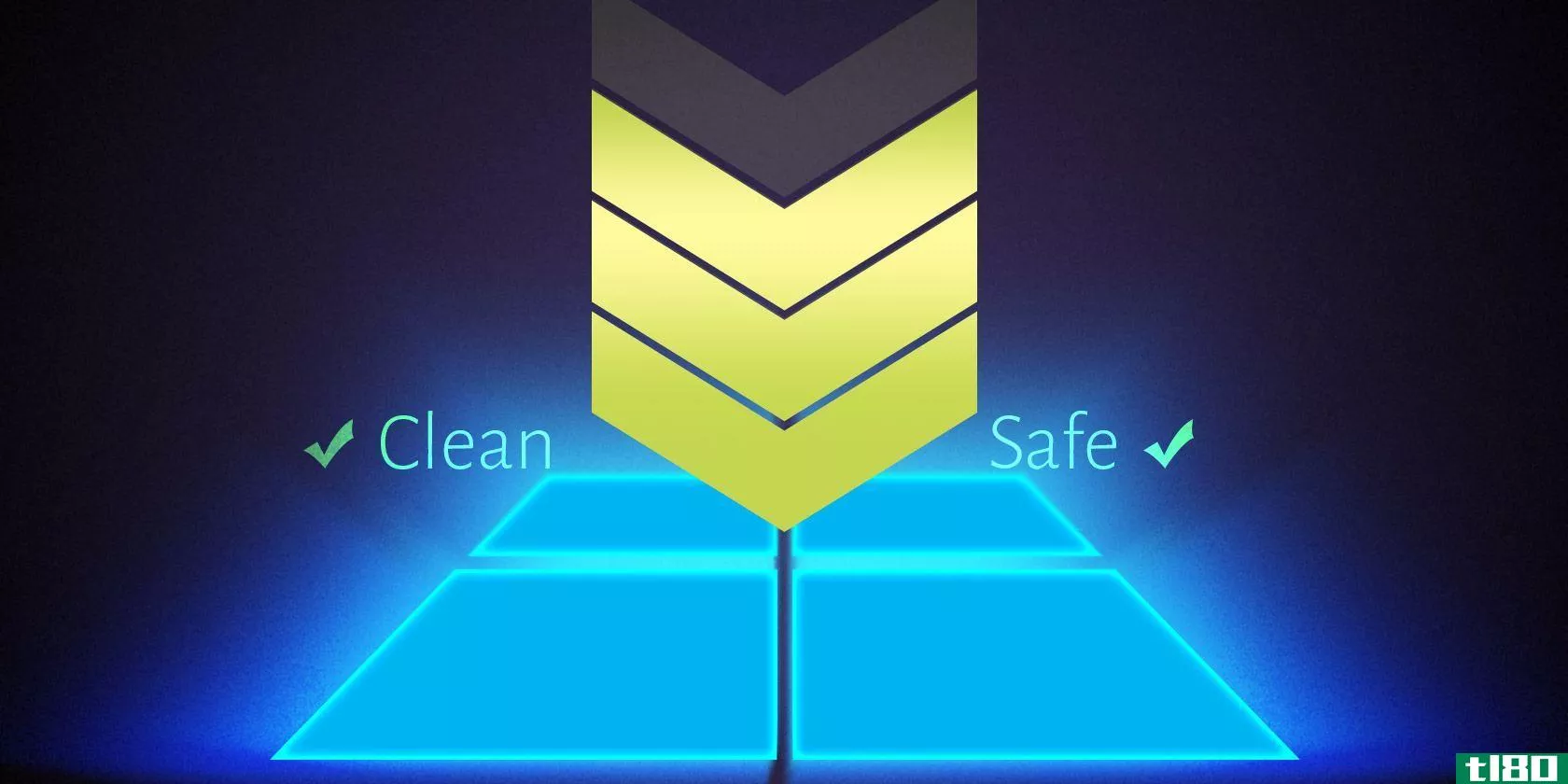 clean-safe-windows-downloads