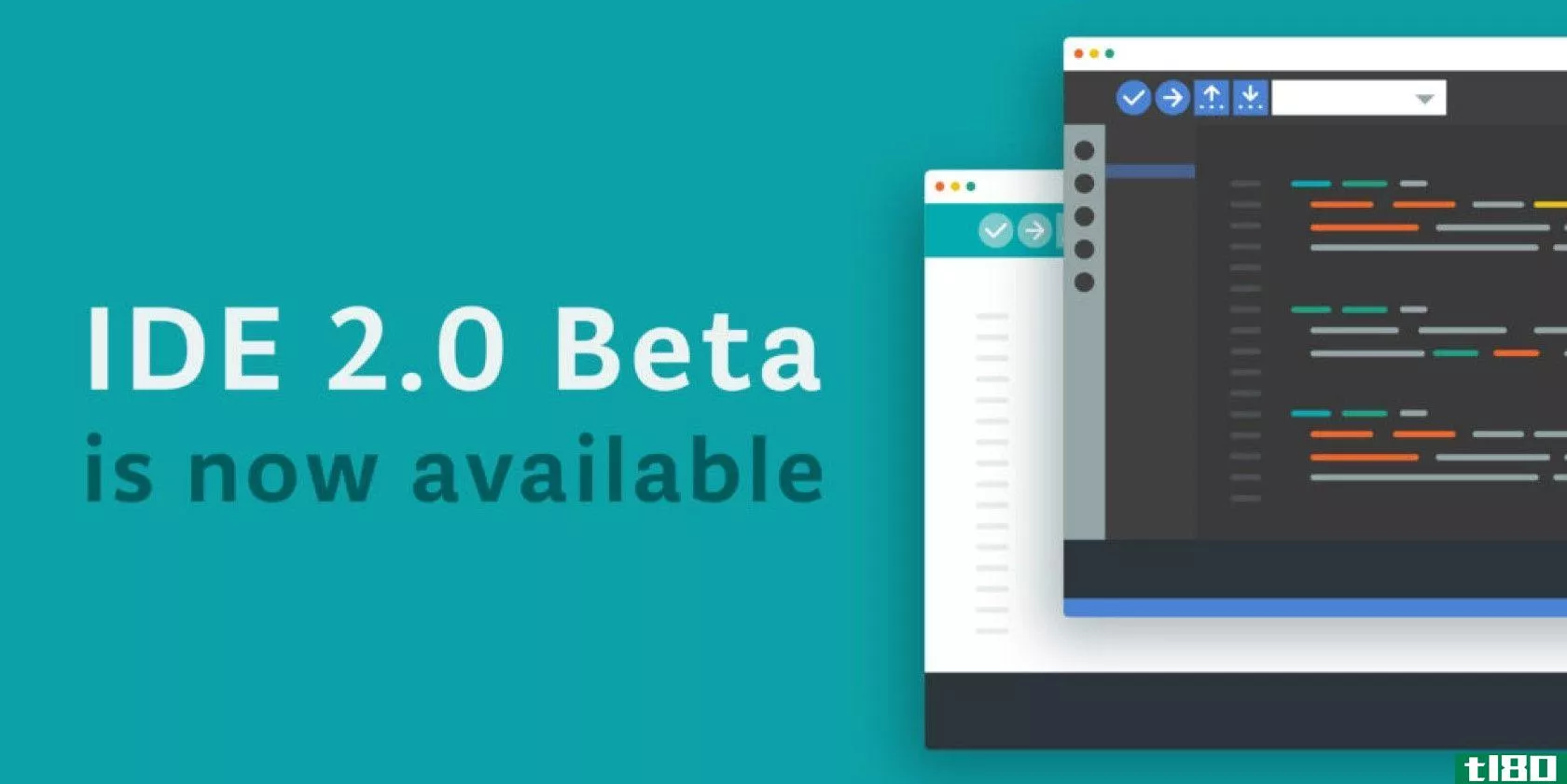Arduino IDE 2.0 Beta Launch