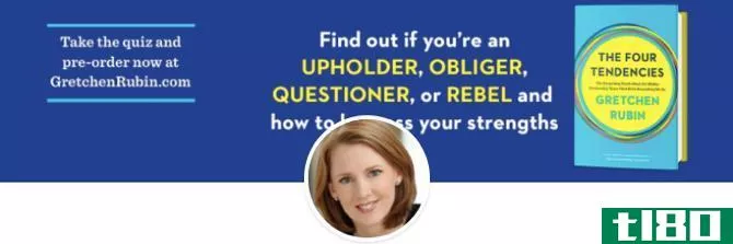 amazing linkedin influencers you should follow gretchen rubin