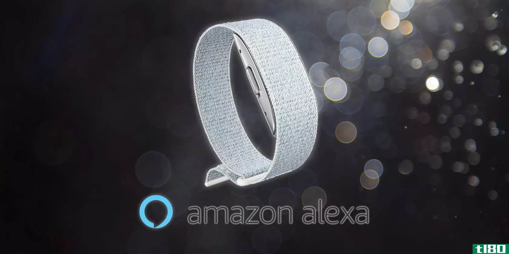 Amazon Alexa on the Halo
