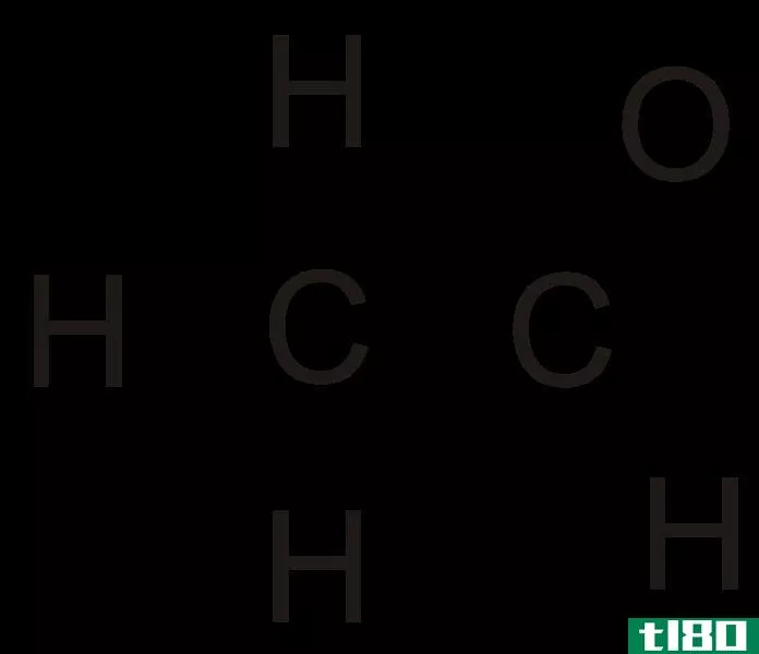 区分乙醛(distinguish between ethanal)和丙醛(propanal)的区别