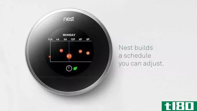 ecobee4 vs nest best **art home thermostat