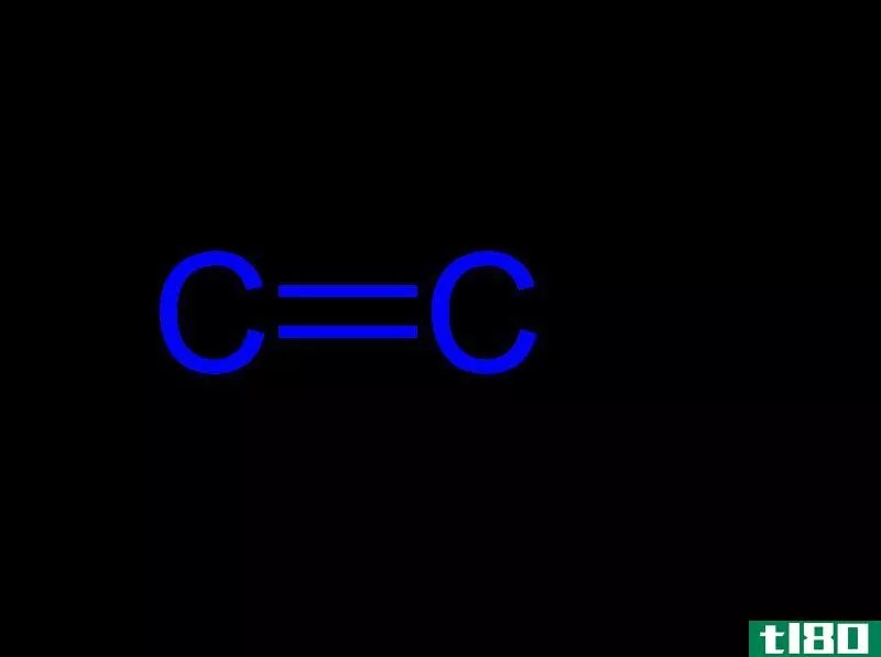 环丙烷(cyclopropane propane)和丙烯(propene)的区别