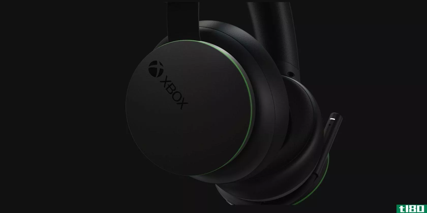 Xbox Wireless Headset Featured image