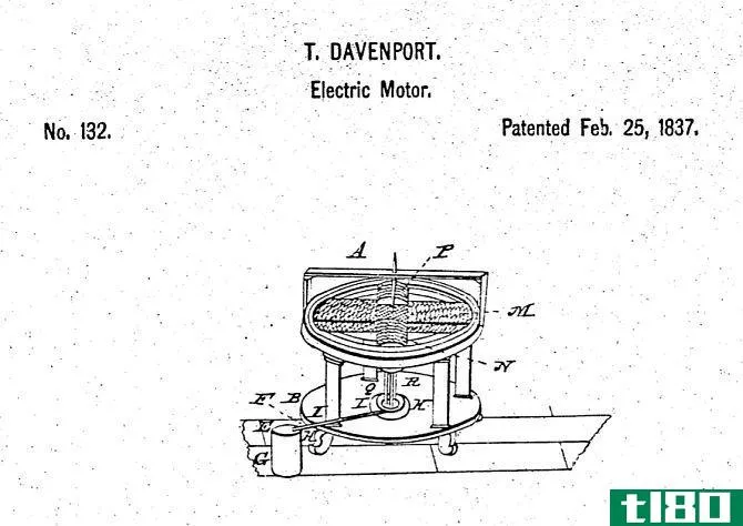 how to patent an idea