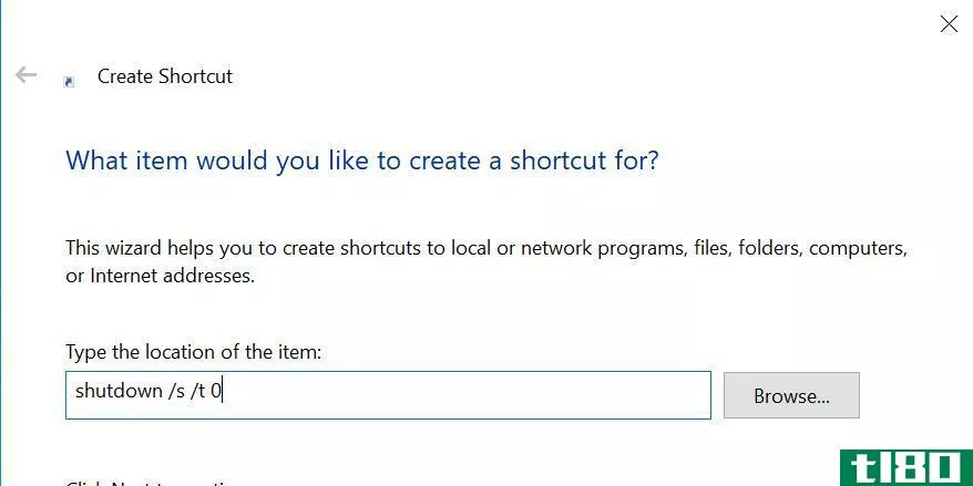 Prevent auto-launch of apps using a shortcut on Windows 10