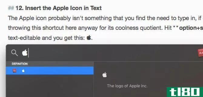 insert-the-apple-icon
