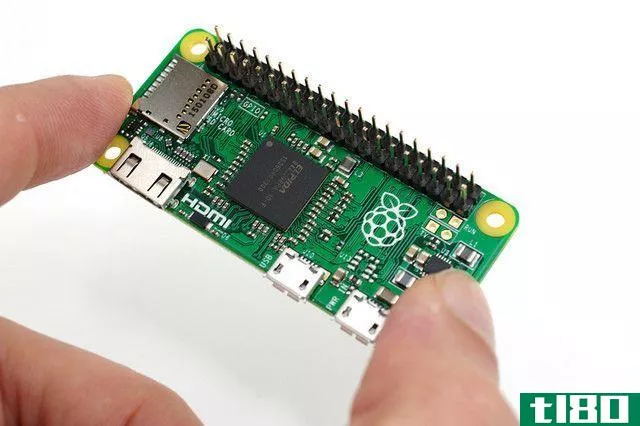 guide to raspberry pi boards
