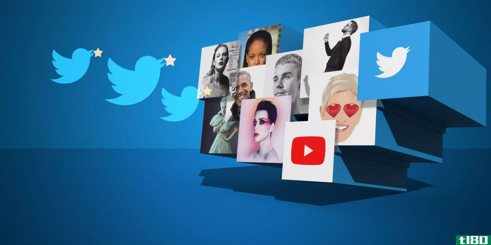 most-popular-twitter-accounts