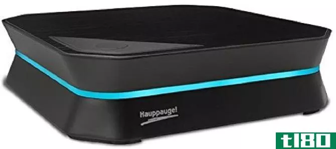 Hauppauge 1512 HD-PVR 2 Personal Video Recorder