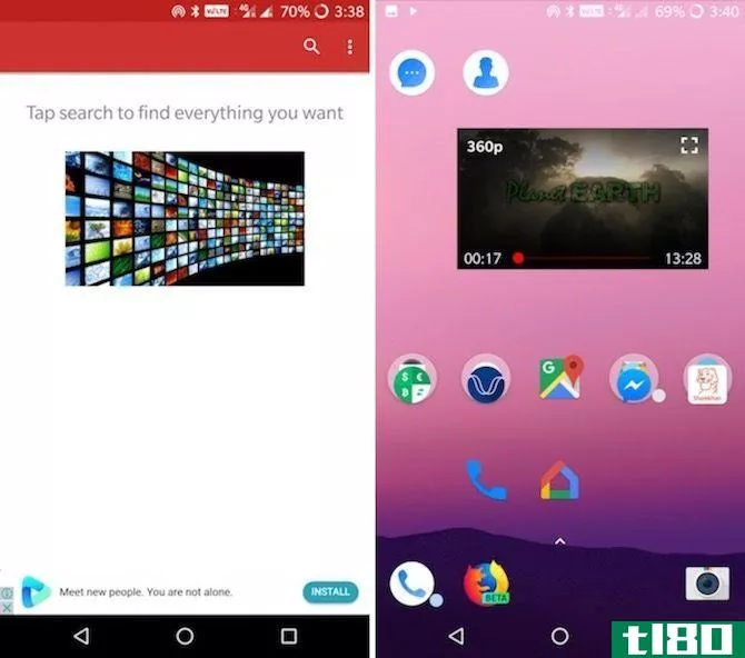 YouTube Android Tips and Tricks 5