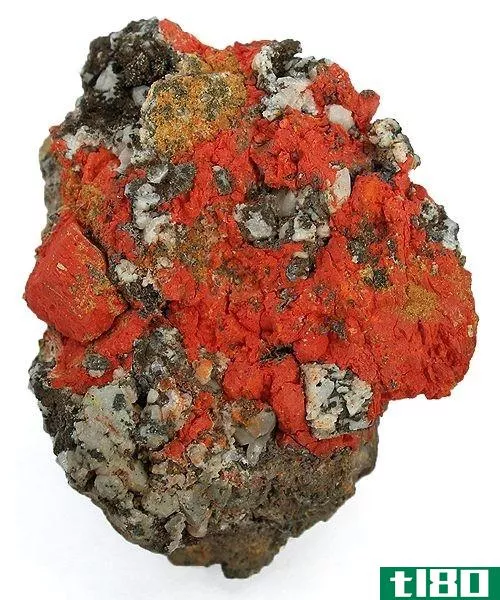 红色氧化物(red oxide)和铬酸锌底漆(zinc chromate primer)的区别