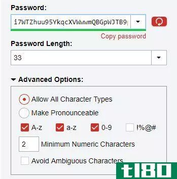how to create a strong password you won't forget